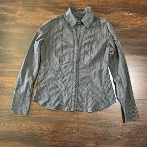 The Limited Stretch vintage blouse